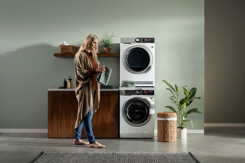 Electrolux erhält Zertifizierung von Swissatest für hervorragende Leistung bei der Entfernung von Bakterien und Viren Image